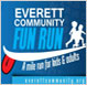 Everett Superhero Fun Run